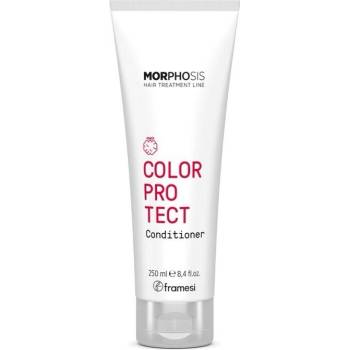 Хидратиращ балсам за боядисана коса Framesi Morphosis Color Protect Conditioner 250мл