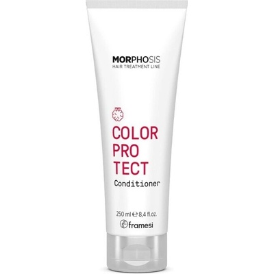 Хидратиращ балсам за боядисана коса Framesi Morphosis Color Protect Conditioner 250мл