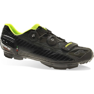 Gaerne Sincro Carbon black 2015