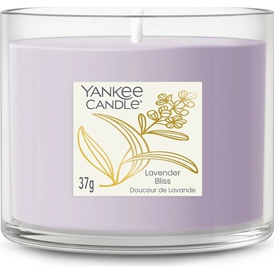 YANKEE CANDLE LAVENDER BLISS 49 g