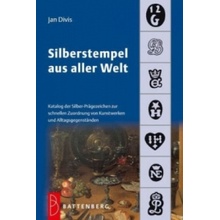 Silberstempel aus aller Welt