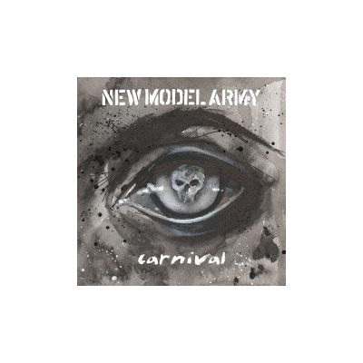 New Model Army - Carnival - Redux CD