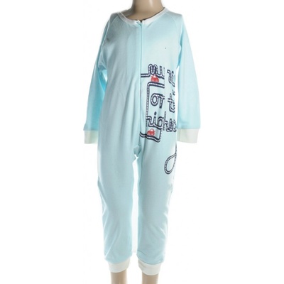 Detské pyžamo Myway Biela