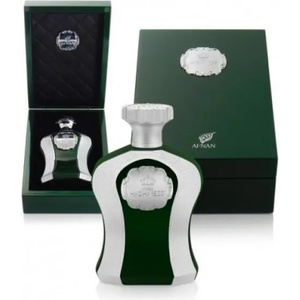 Afnan His Highness Green EDP 100 ml Парфюми
