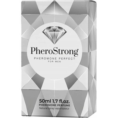 PheroStrong Pheromone Perfect for Men 50 ml