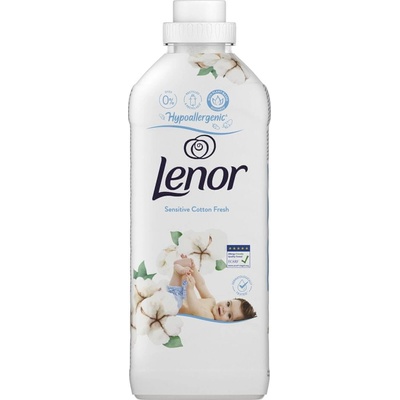 Lenor aviváž Cotton Fresh 925 ml 37 PD
