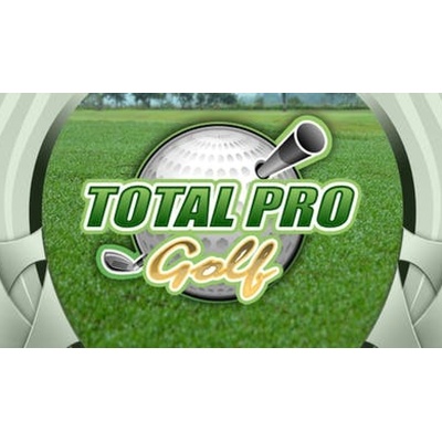 Total Pro Golf 3