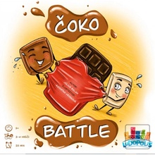 Čoko Battle