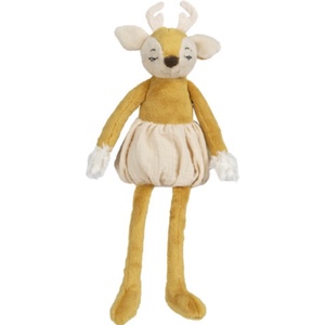 Happy Horse Мека играчка Happy Horse - Еленчето Tatum, 38 cm (133581) - ozone
