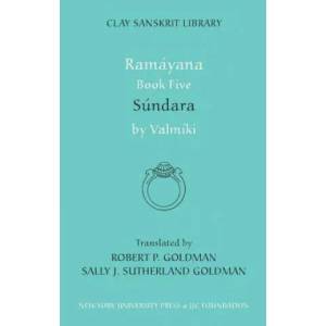 Ramayana Book Five | Valmiki (2006)