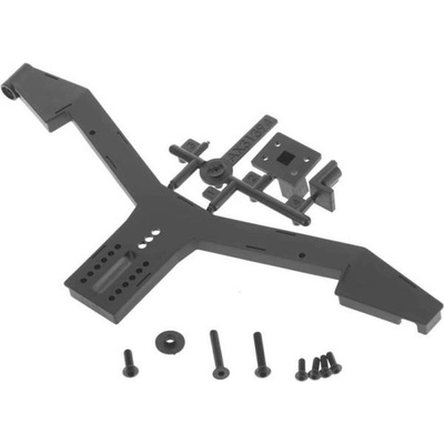 Axial držiak rezervy JCROfforad Vanguard