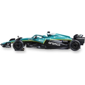 SCX Оригинален Aston Martin Формула 1 - Строл 2025
