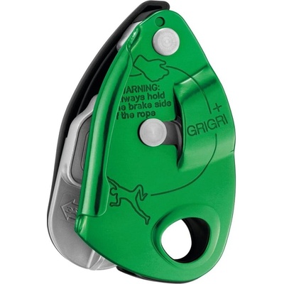 Petzl GriGri