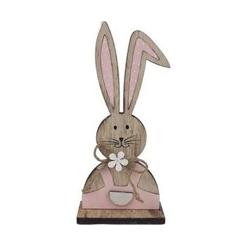 Dekorácia zajac D4773/1