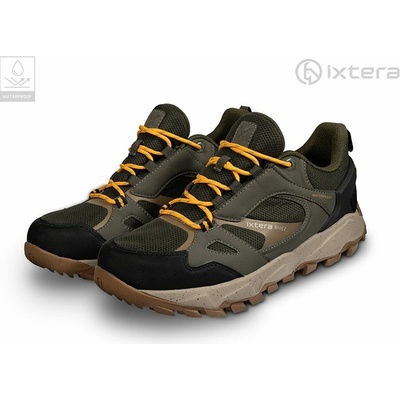 Ixtera outdoorové nepromokavé boty Rivez