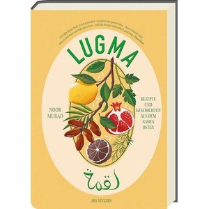 Lugma | Katrin Korch (ISBN: 9783747207062)