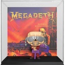 Funko Pop! 61 Albums Peace Sells... But Who's Buying? Megadeth