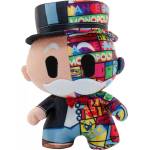 Yumetoys Plus Yume Dznr Collection Mr Monopoly Rich Uncle With Penny 18cm