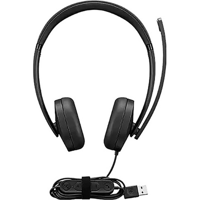 LENOVO Wired Stereo Headset Gen2