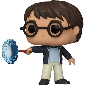 Image 1 of Funko Фигурка Funko Pop! Harry Potter - Harry Potter (Convention Limited Edition) #173 (FUNKO-092860)