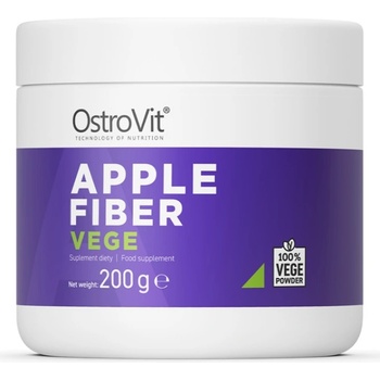 Image 1 of OstroVit Apple Fiber / Vege [200 грама]