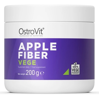 OstroVit Apple Fiber / Vege [200 грама]
