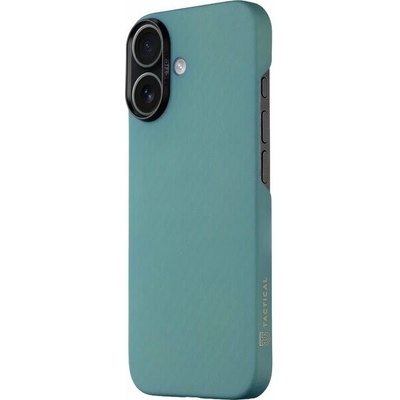 Tactical MagForce Aramid kryt pre Apple iPhone 17 Blue Jay