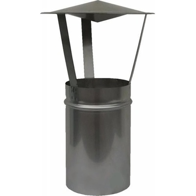 Prodomos Line nerezová zvýšená 150 mm