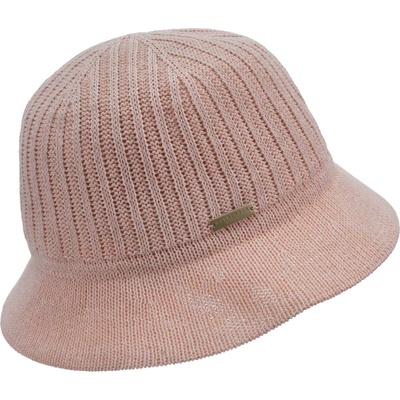 Seeberger dámský letní cloche klobouk Pack & Travel