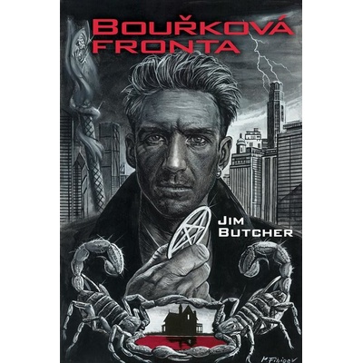Bouřková fronta