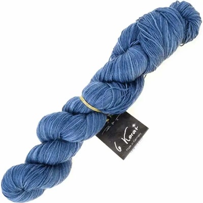Schoppel Wolle 6 karat Shadow 2344 Nachtschicht