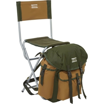 Shakespeare Deluxe Rucksack Chair