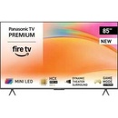 Panasonic TV-85W95BEG