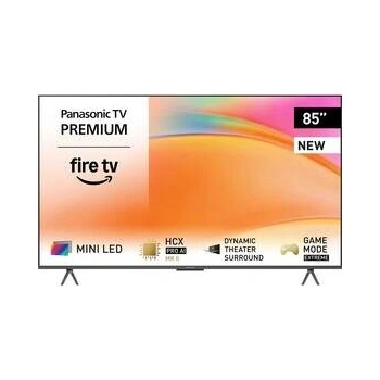 Panasonic TV-85W95BEG