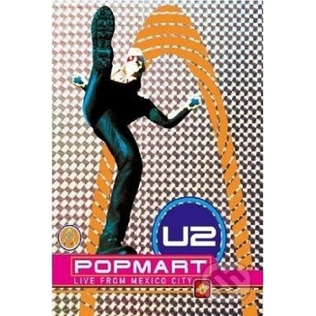 U 2: POPMART DVD