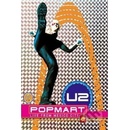 U 2: POPMART DVD