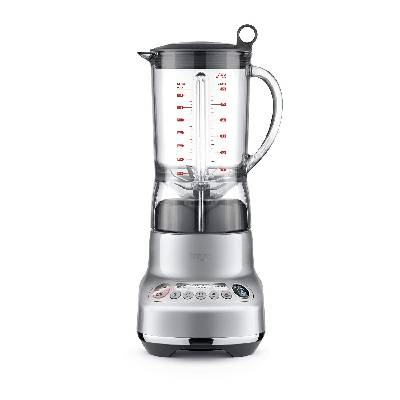 Pohárový mixér Sage SBL620SIL4CEU1 1300 W strieborný/sivý (SBL620SIL)