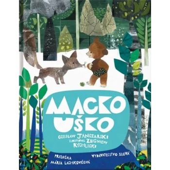 Macko Uško