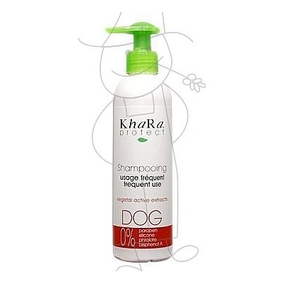 Khara pro časté použití 250 ml