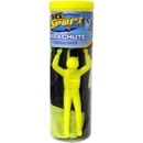 Parašutista házecí s padákem