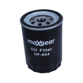 Olejový filter MAXGEAR 26-2037