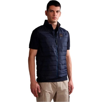 NAPAPIJRI Потник Napapijri Acalmar 6 vest - Blue (Navy Blue)