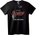 NOONEBRAND Тениска Сърфиращ Клуб Западен Бряг 1978 - 2XL, White
