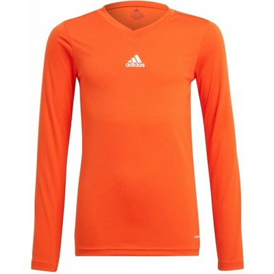 adidas Team Base Tee Jr GN5711