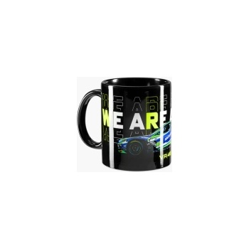VR46 Racing Apparel Valentino Rossi халба WRT WE ARE A TEAM (104782-0)