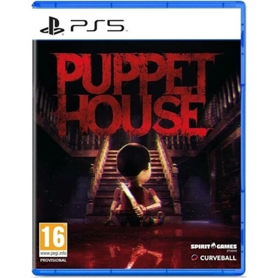 Puppet House