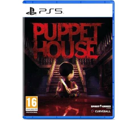 Puppet House