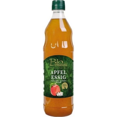 Rinatura Jablčný ocot kalný BIO 750ml / plast