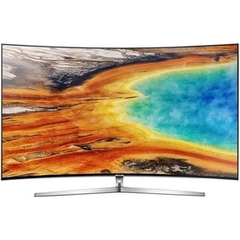 Samsung UE55MU9009