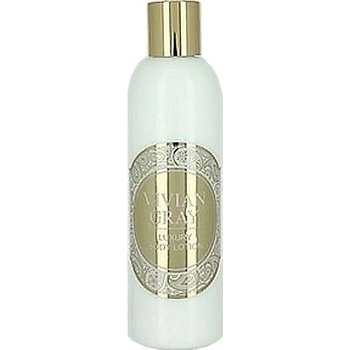 Vivian Gray Romance Body Lotion Vanilla Sweet tělové mléko 250 ml